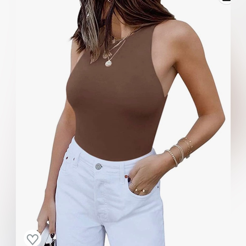 Bodysuit